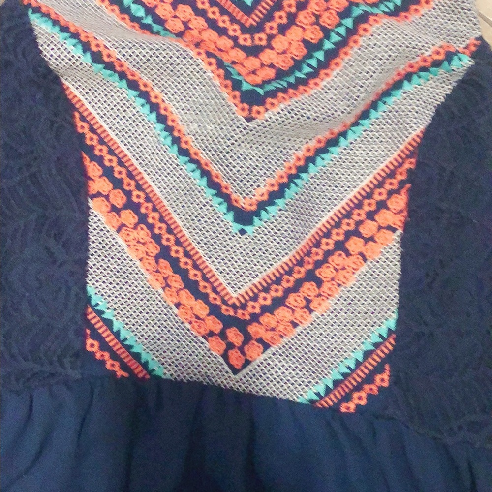 ⭐️MY MICHELLE DRESS⭐️ - Picture 5 of 5